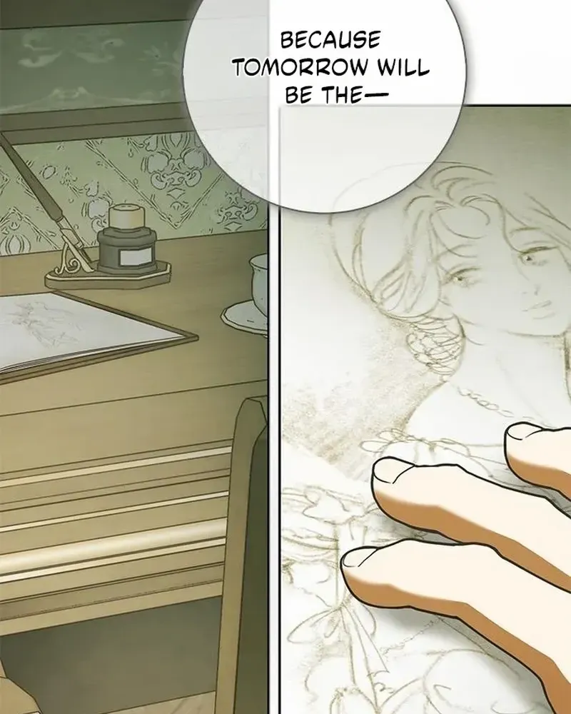 Read Miss Pendleton chapter 35 image 90 on Lezhin