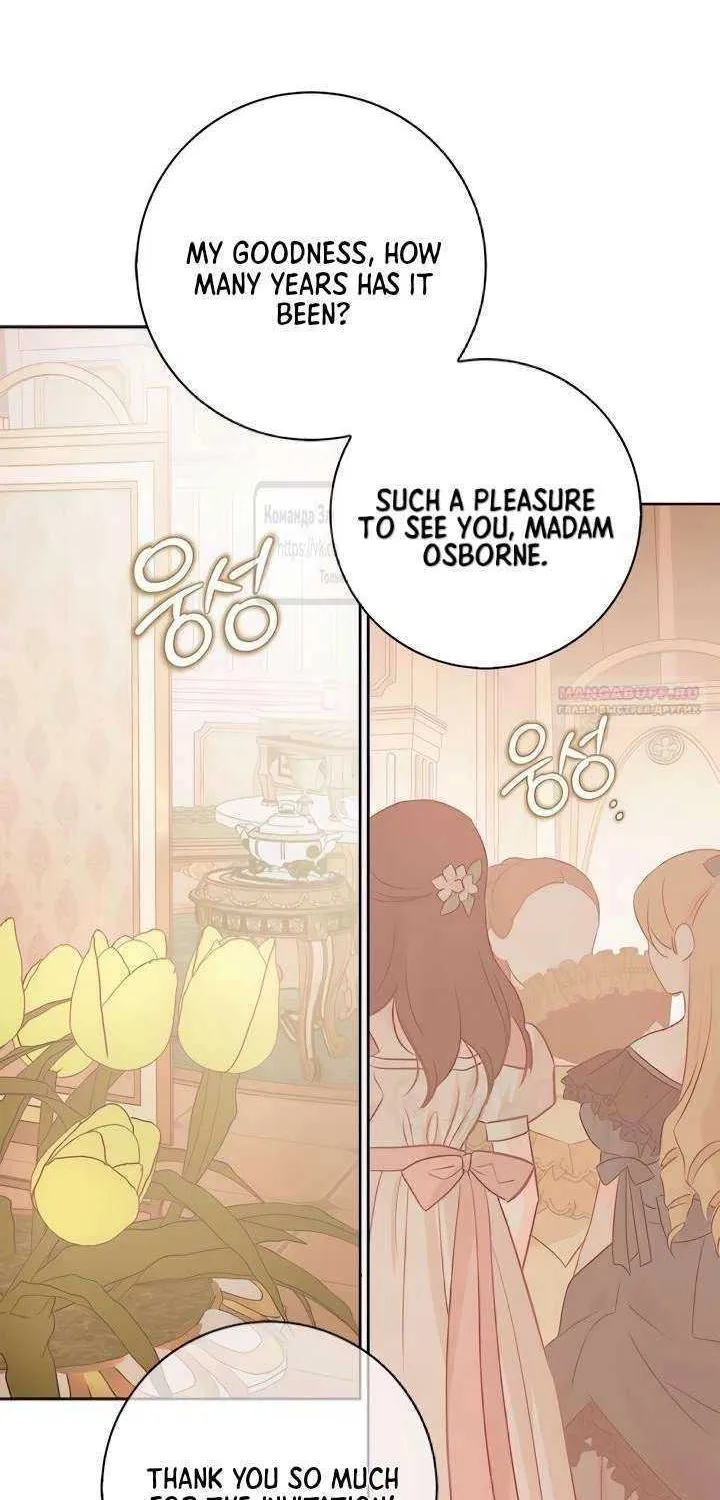 Read Miss Pendleton chapter 36 image 1 on Lezhin