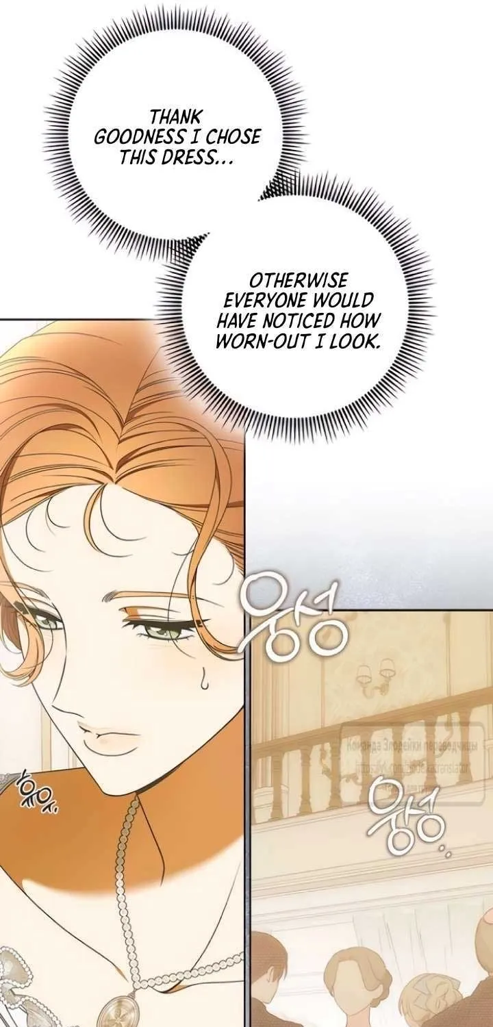 Read Miss Pendleton chapter 36 image 10 on Lezhin