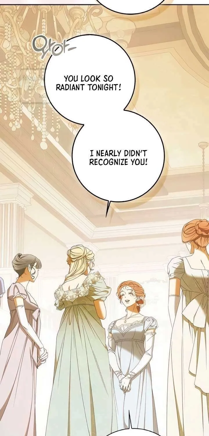 Read Miss Pendleton chapter 36 image 14 on Lezhin