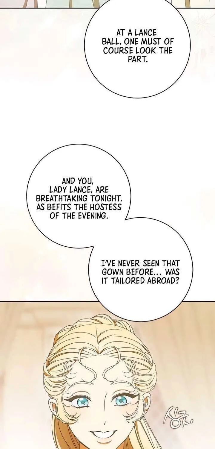 Read Miss Pendleton chapter 36 image 15 on Lezhin