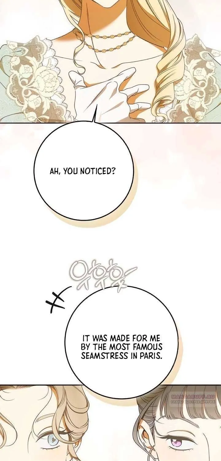 Read Miss Pendleton chapter 36 image 16 on Lezhin