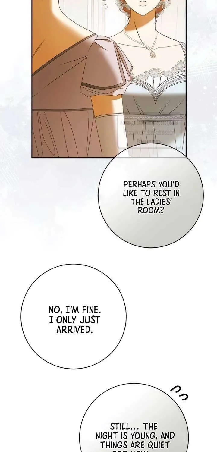 Read Miss Pendleton chapter 36 image 18 on Lezhin
