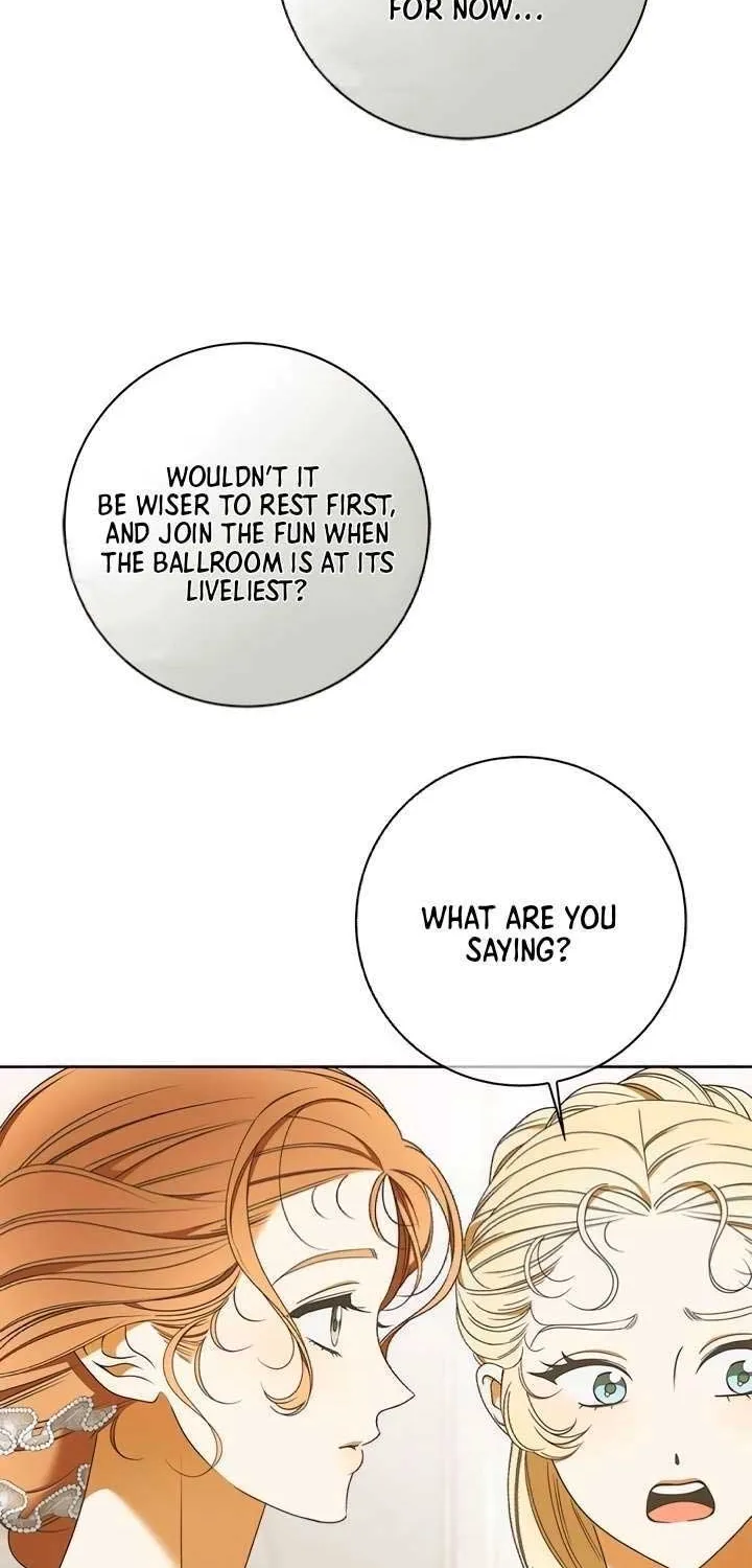 Read Miss Pendleton chapter 36 image 19 on Lezhin