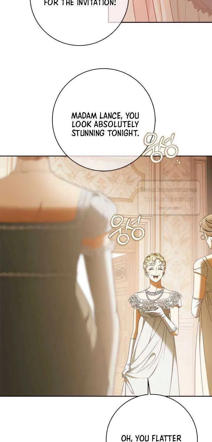 Read Miss Pendleton chapter 36 image 2 on Lezhin