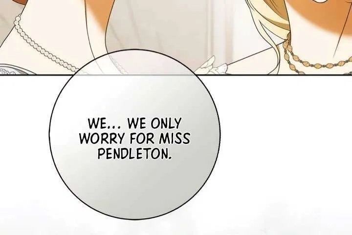 Read Miss Pendleton chapter 36 image 20 on Lezhin