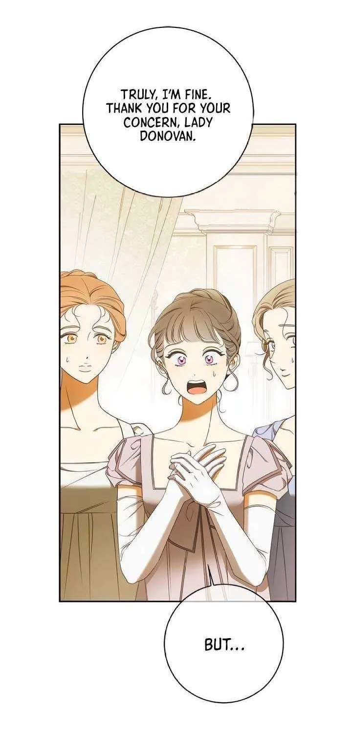 Read Miss Pendleton chapter 36 image 22 on Lezhin