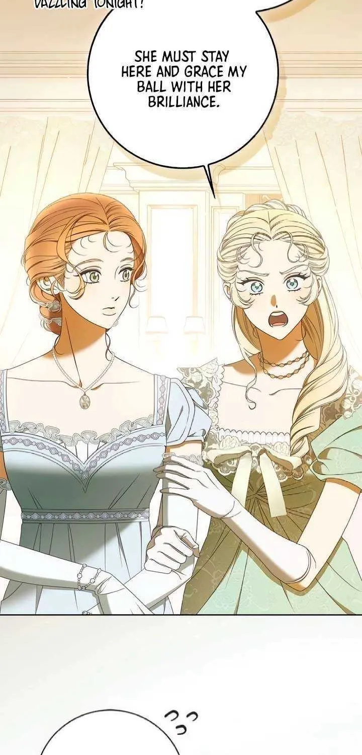 Read Miss Pendleton chapter 36 image 24 on Lezhin