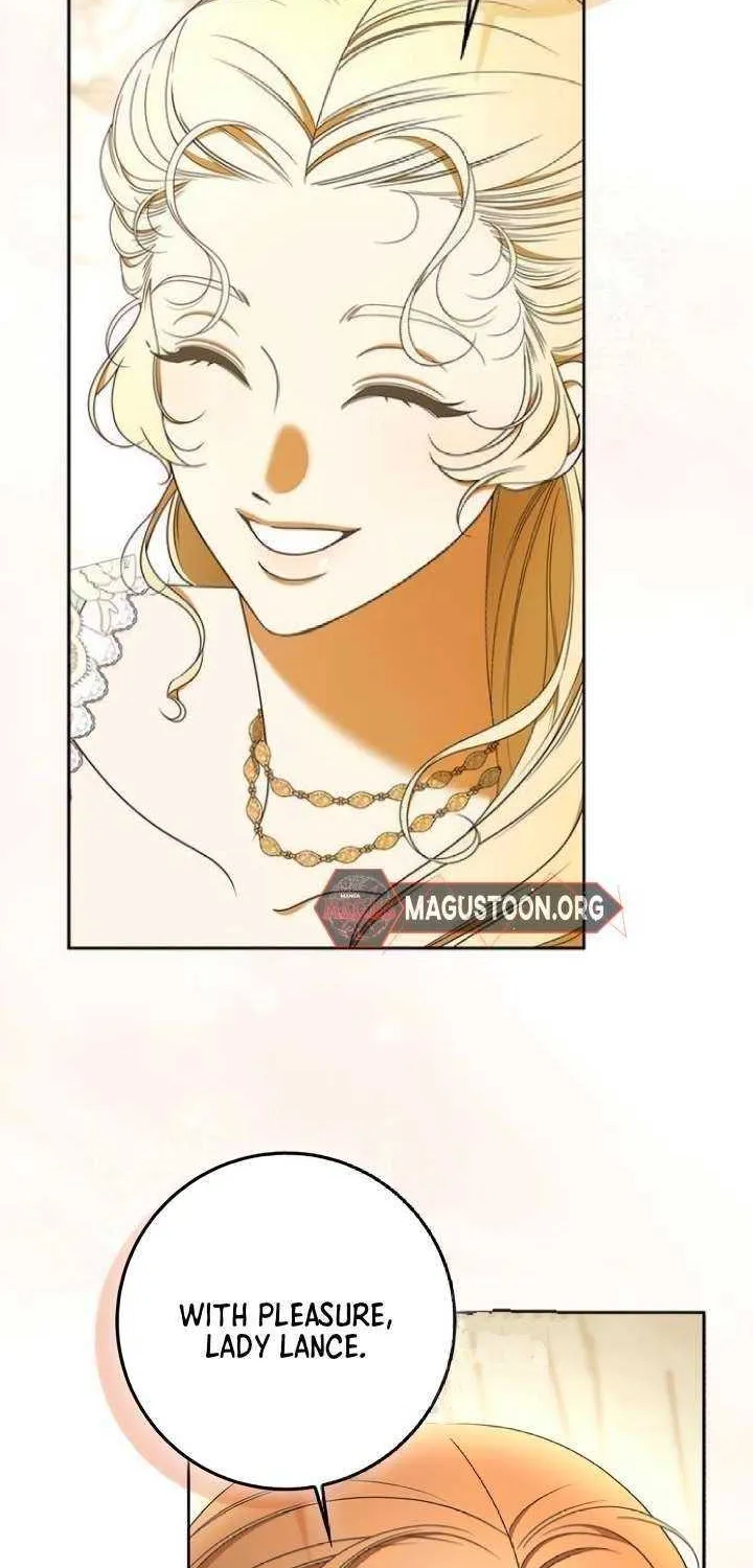 Read Miss Pendleton chapter 36 image 26 on Lezhin