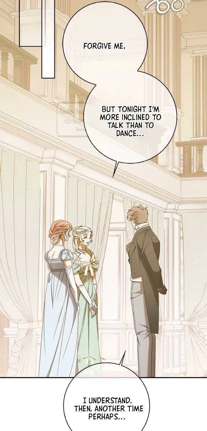 Read Miss Pendleton chapter 36 image 28 on Lezhin