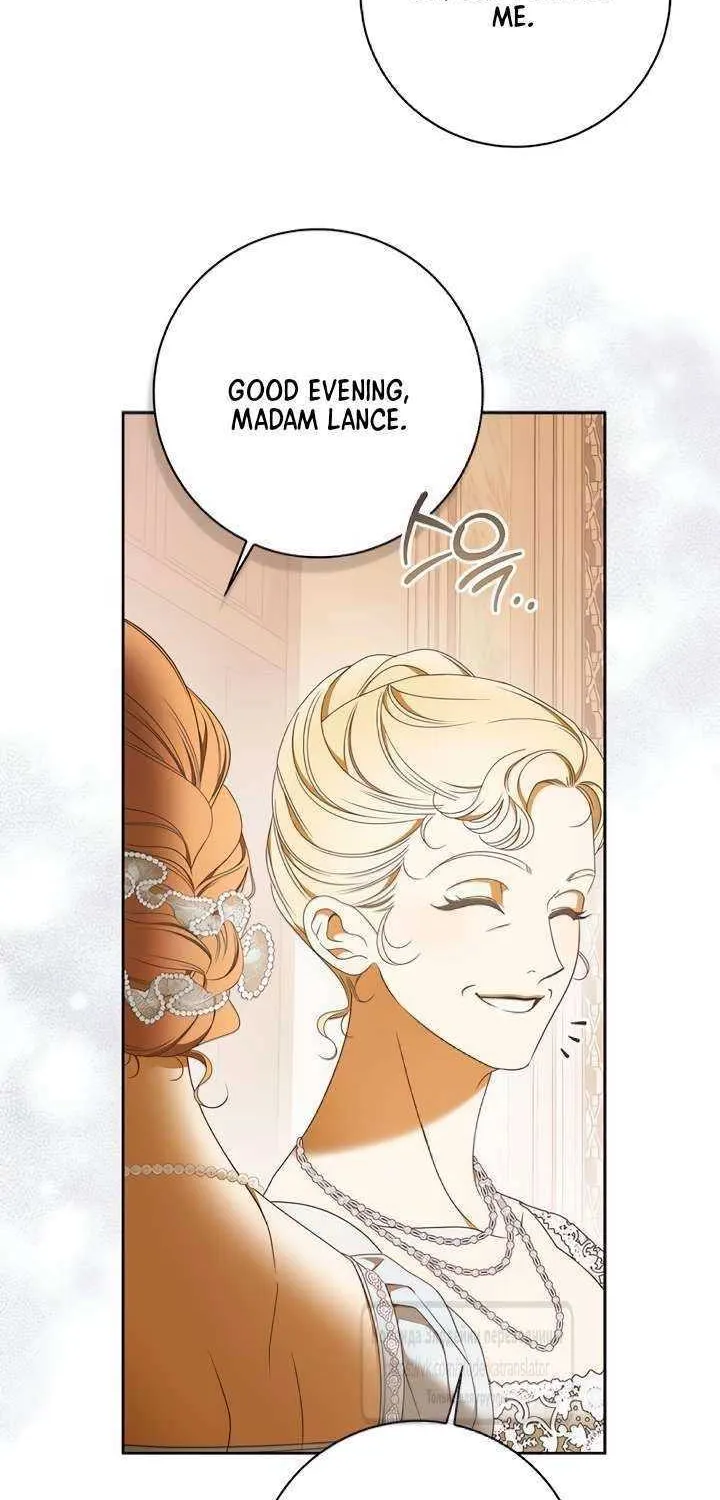 Read Miss Pendleton chapter 36 image 3 on Lezhin