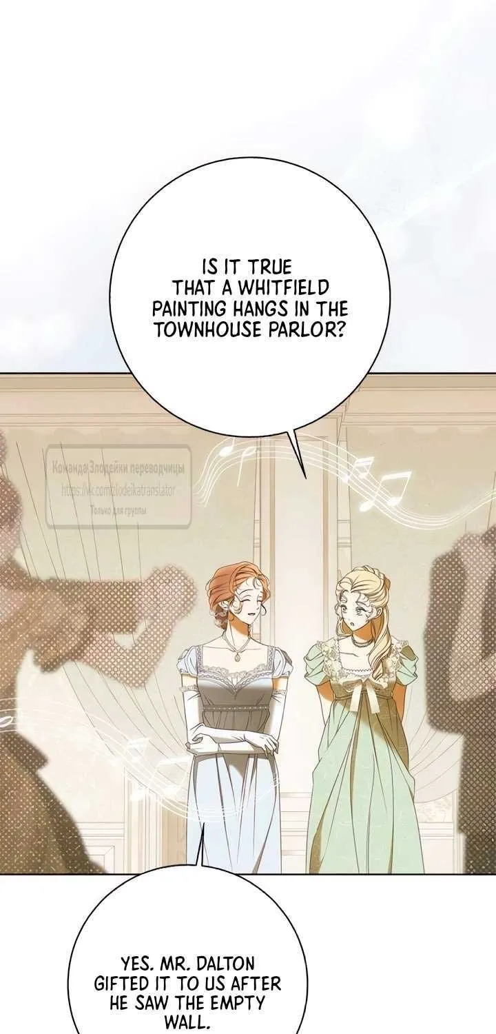 Read Miss Pendleton chapter 36 image 32 on Lezhin