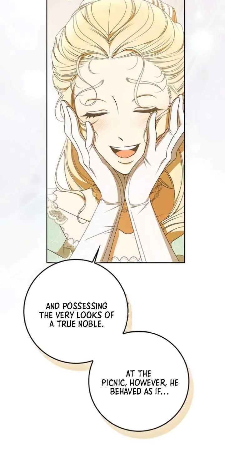 Read Miss Pendleton chapter 36 image 34 on Lezhin