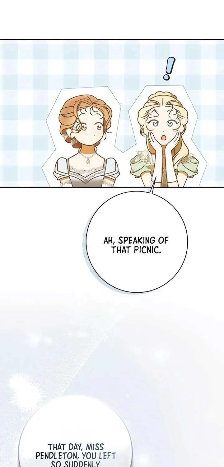Read Miss Pendleton chapter 36 image 35 on Lezhin