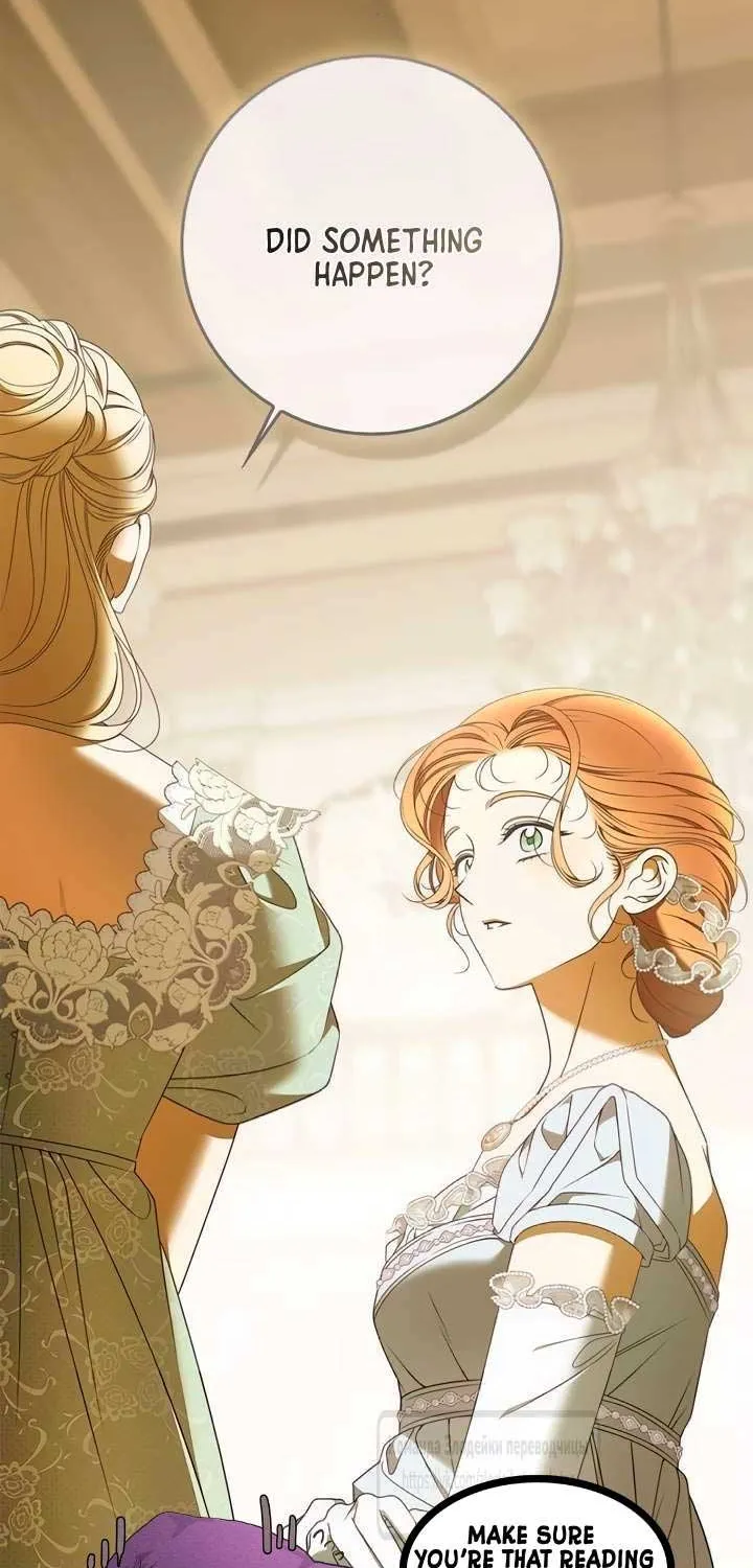 Read Miss Pendleton chapter 36 image 37 on Lezhin