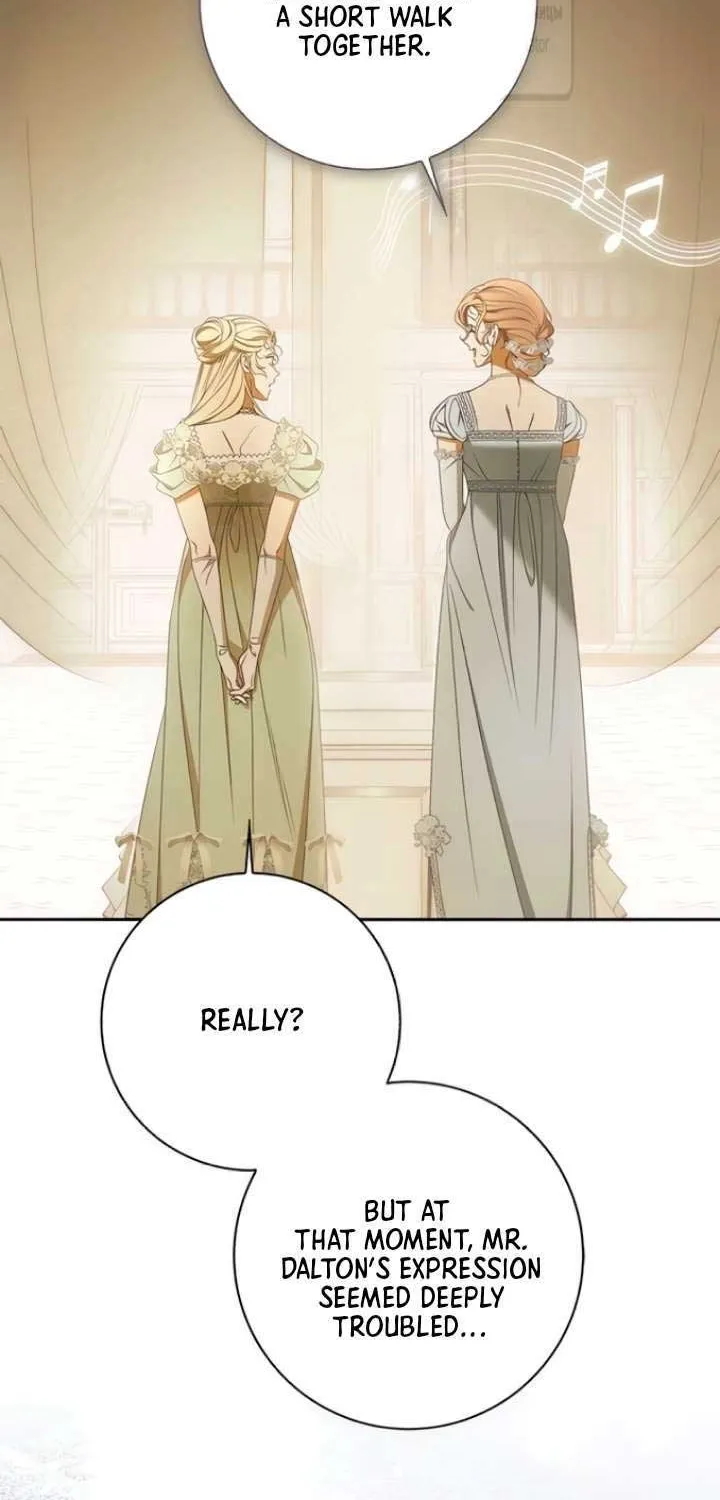 Read Miss Pendleton chapter 36 image 39 on Lezhin