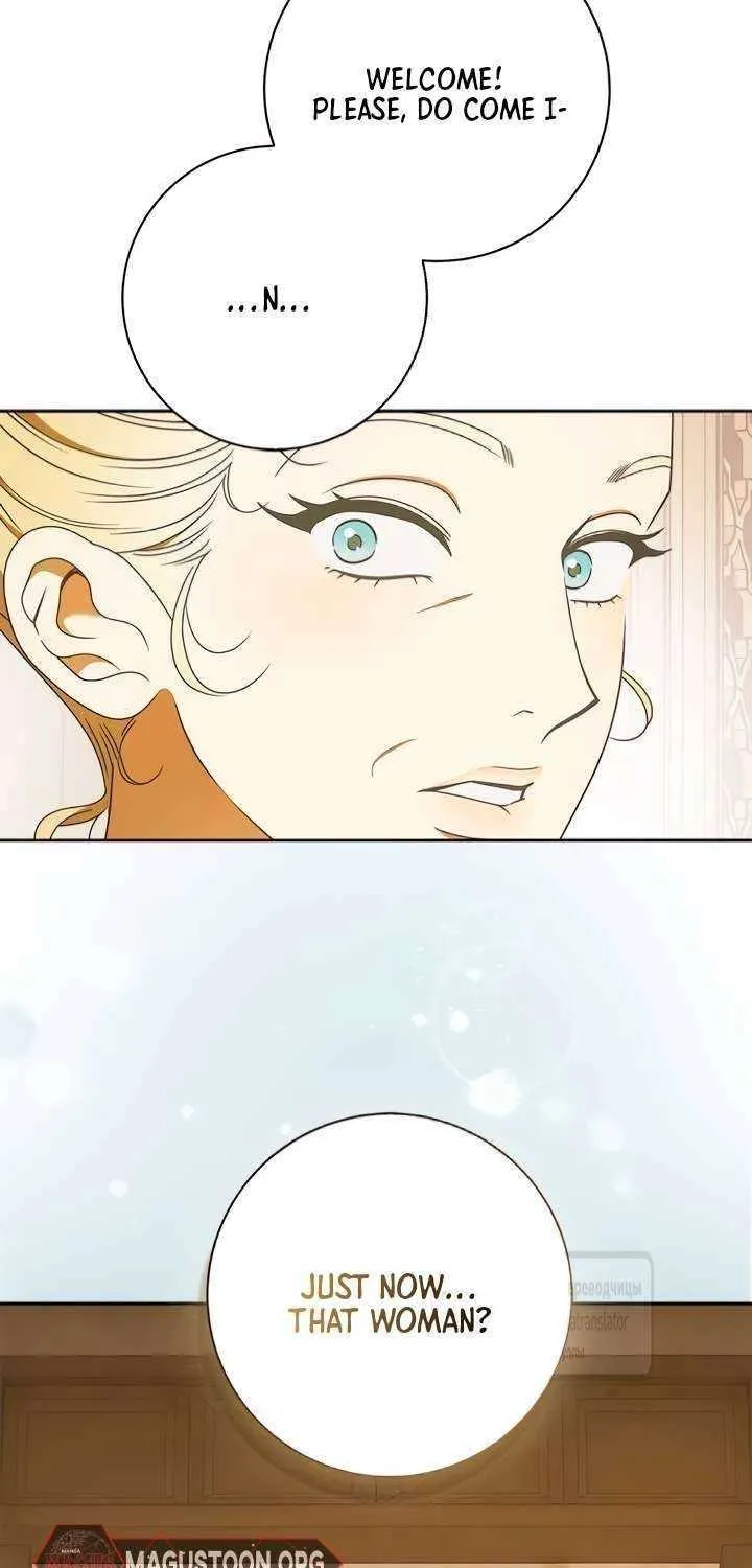 Read Miss Pendleton chapter 36 image 4 on Lezhin