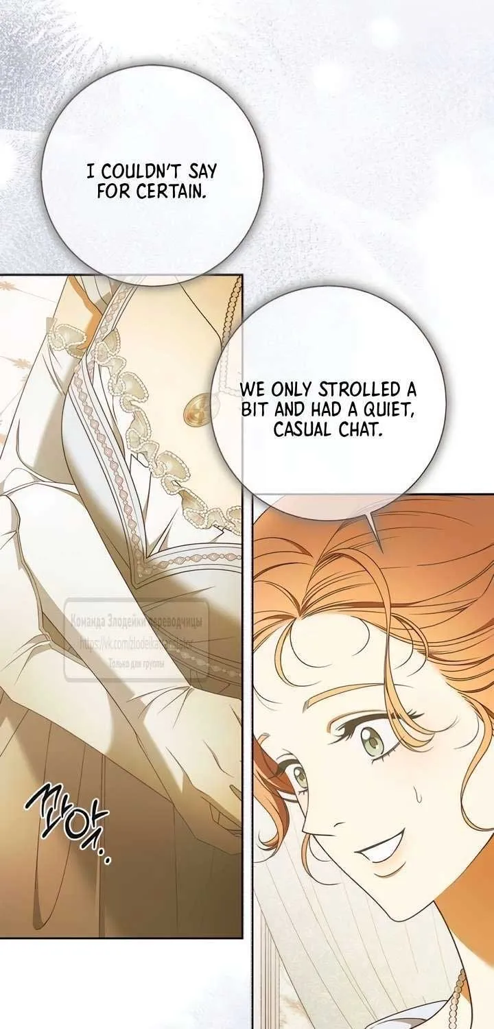 Read Miss Pendleton chapter 36 image 40 on Lezhin