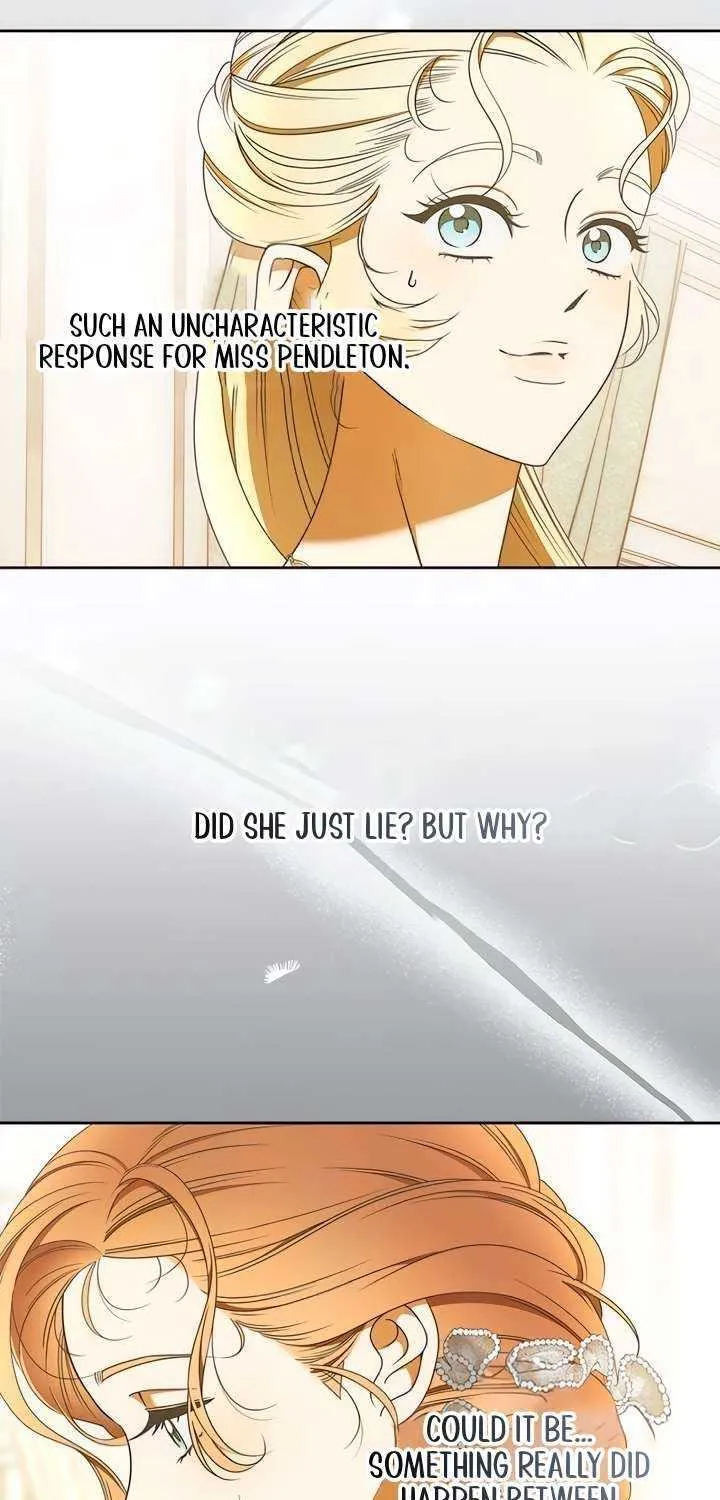 Read Miss Pendleton chapter 36 image 43 on Lezhin