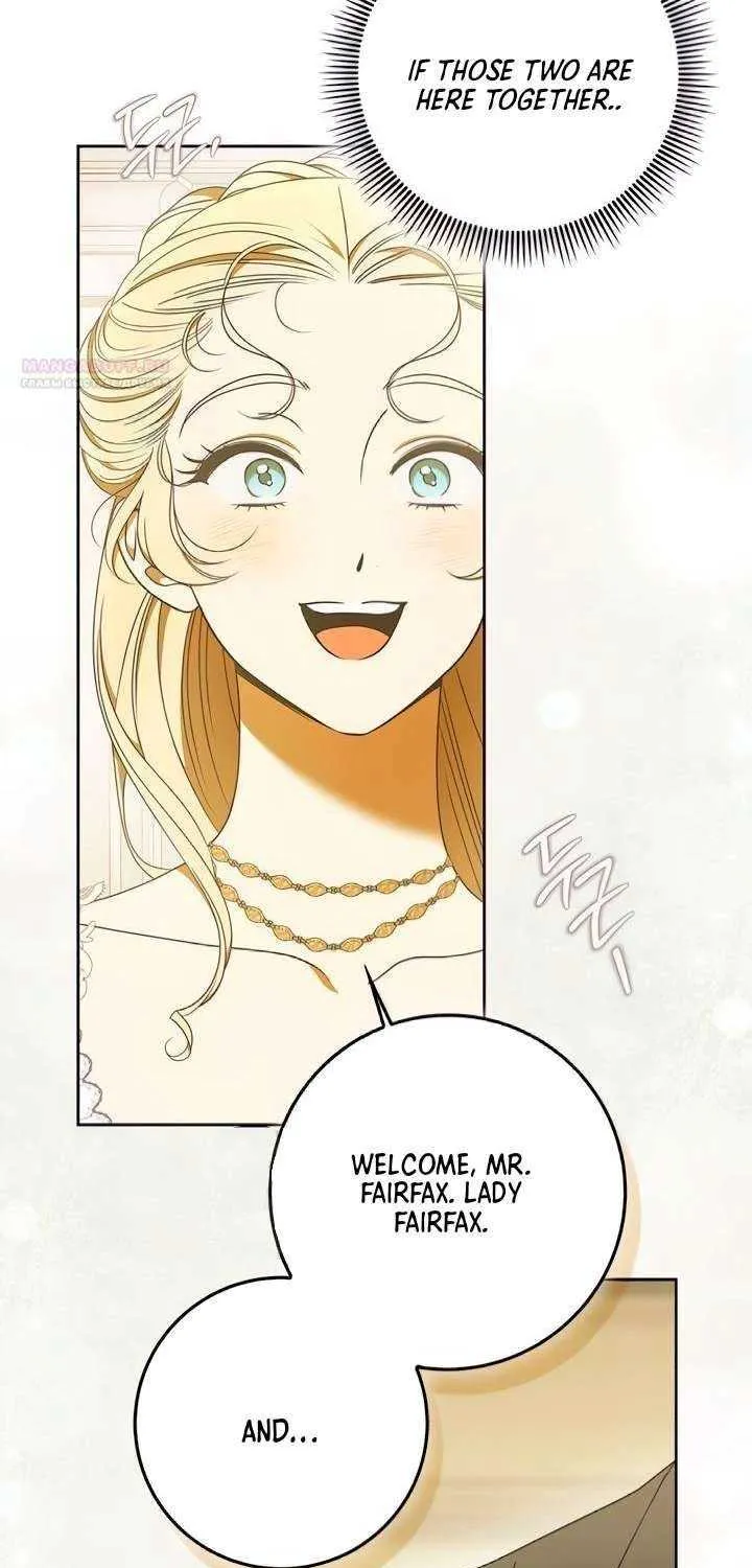 Read Miss Pendleton chapter 36 image 47 on Lezhin