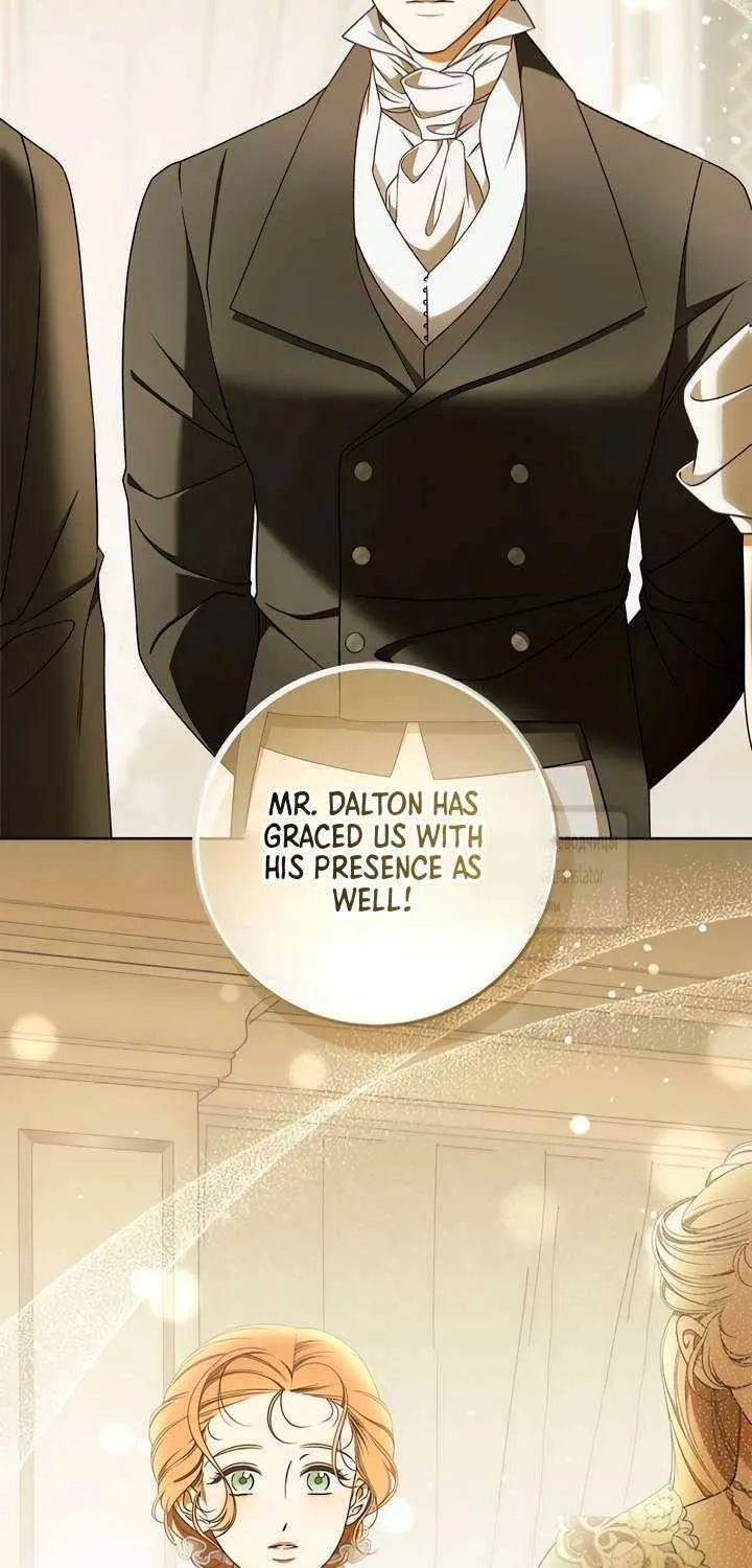Read Miss Pendleton chapter 36 image 49 on Lezhin