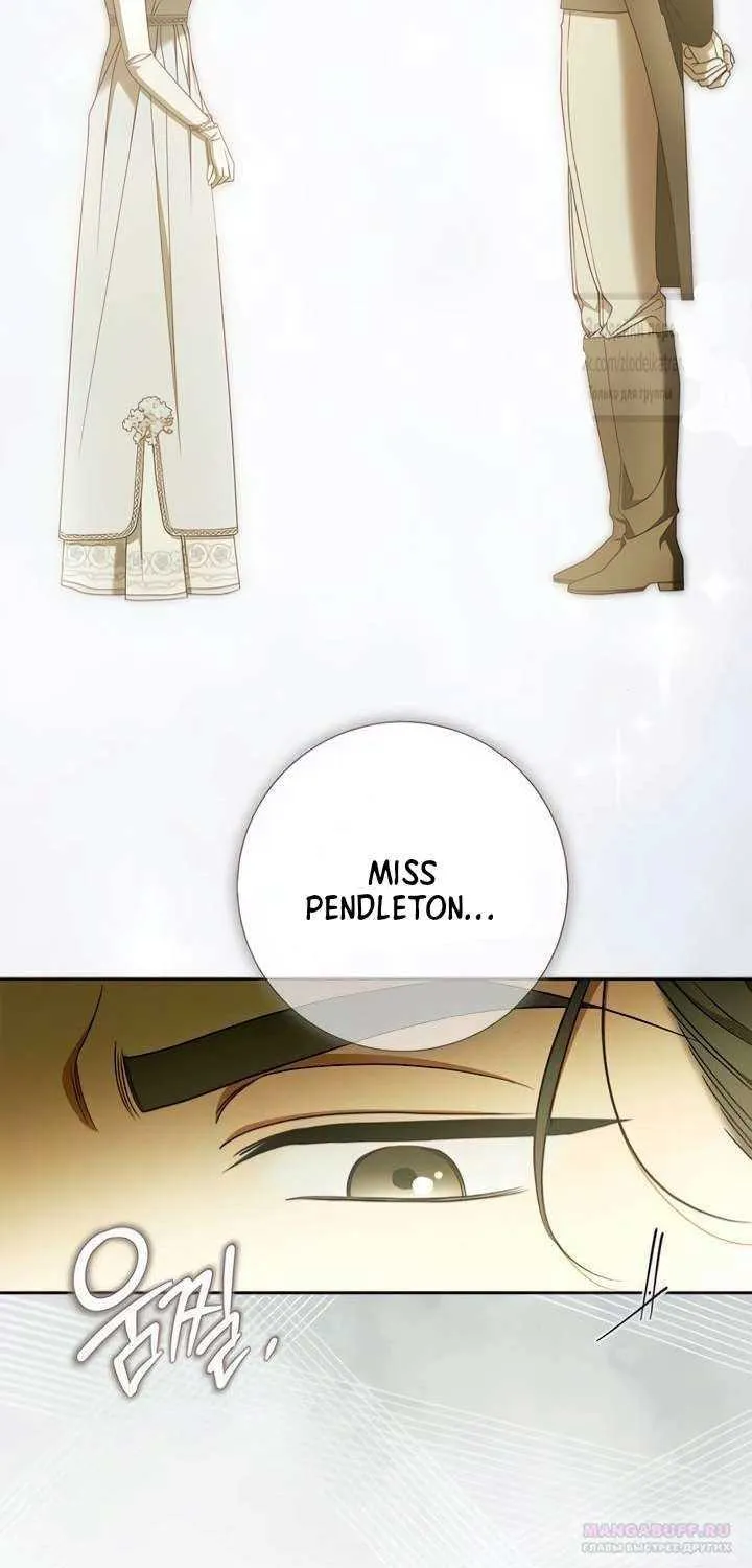 Read Miss Pendleton chapter 36 image 51 on Lezhin