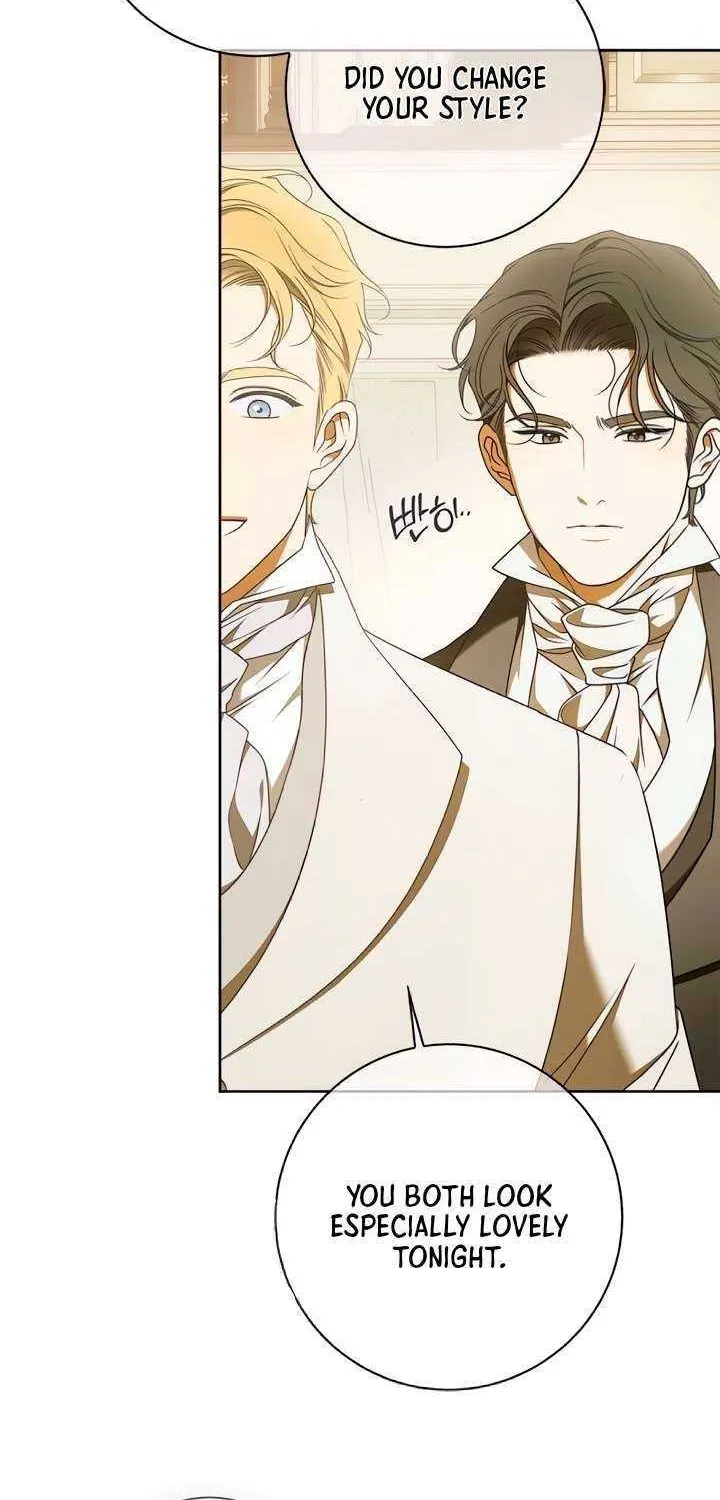 Read Miss Pendleton chapter 36 image 54 on Lezhin