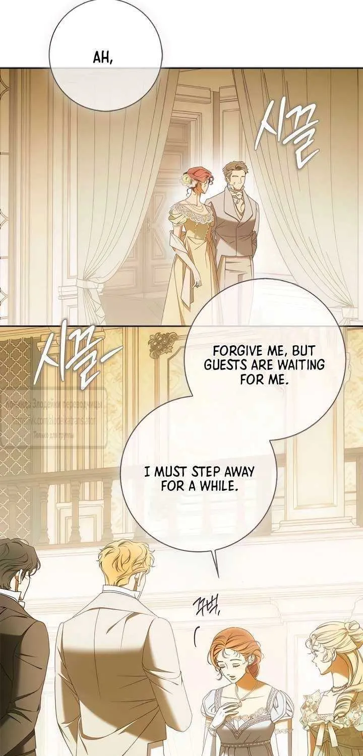 Read Miss Pendleton chapter 36 image 55 on Lezhin