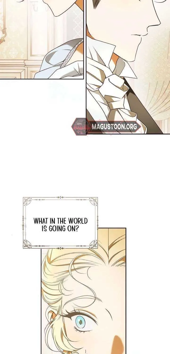 Read Miss Pendleton chapter 36 image 57 on Lezhin
