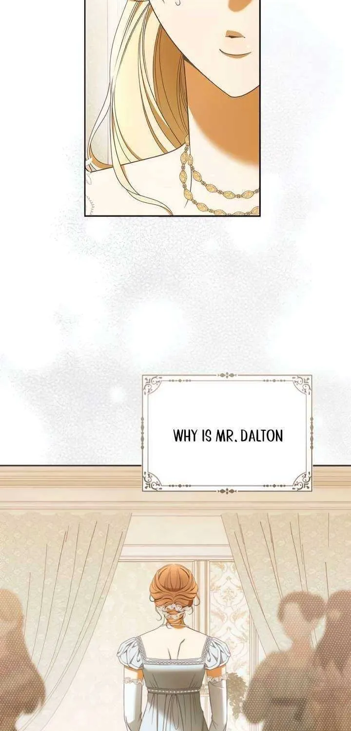 Read Miss Pendleton chapter 36 image 58 on Lezhin