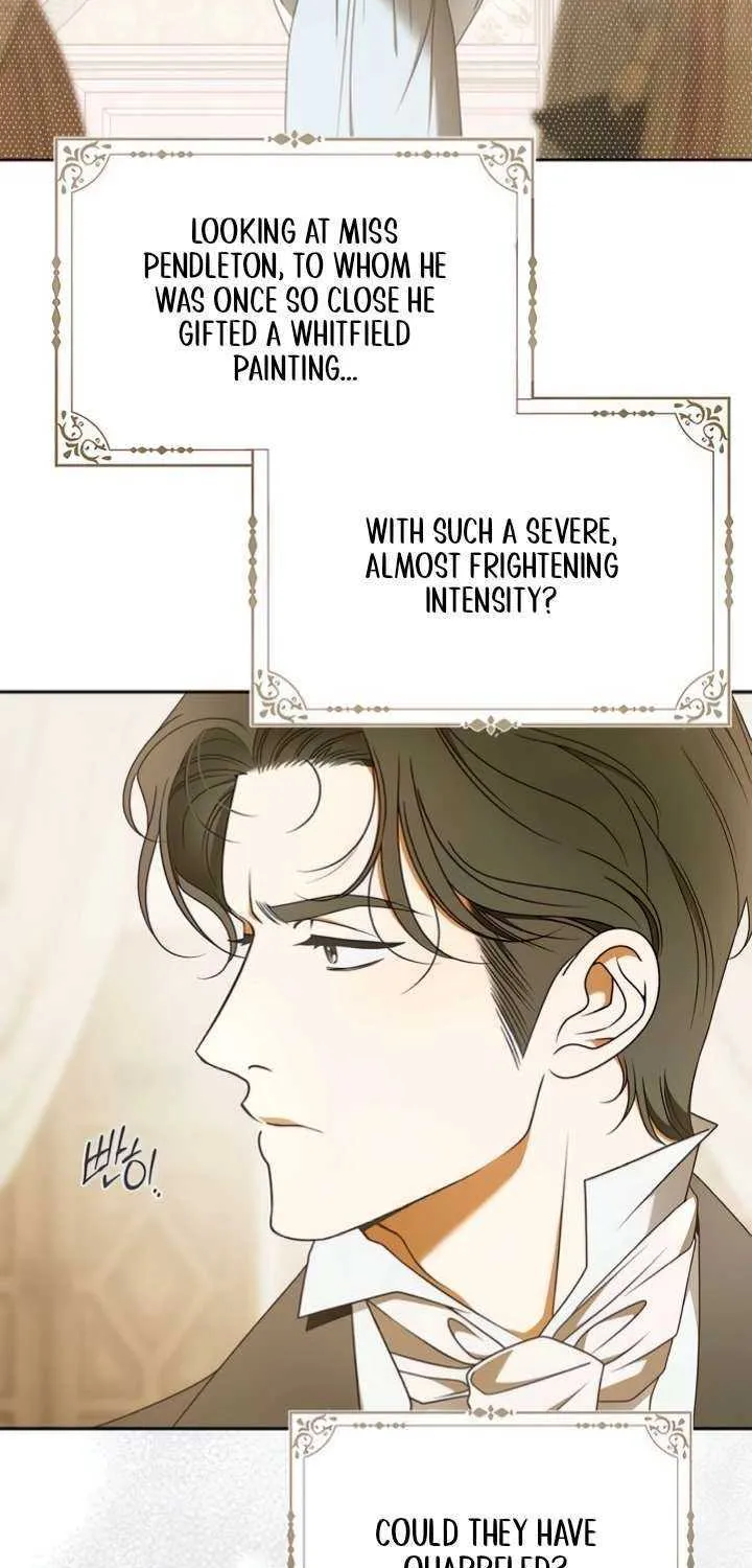 Read Miss Pendleton chapter 36 image 59 on Lezhin