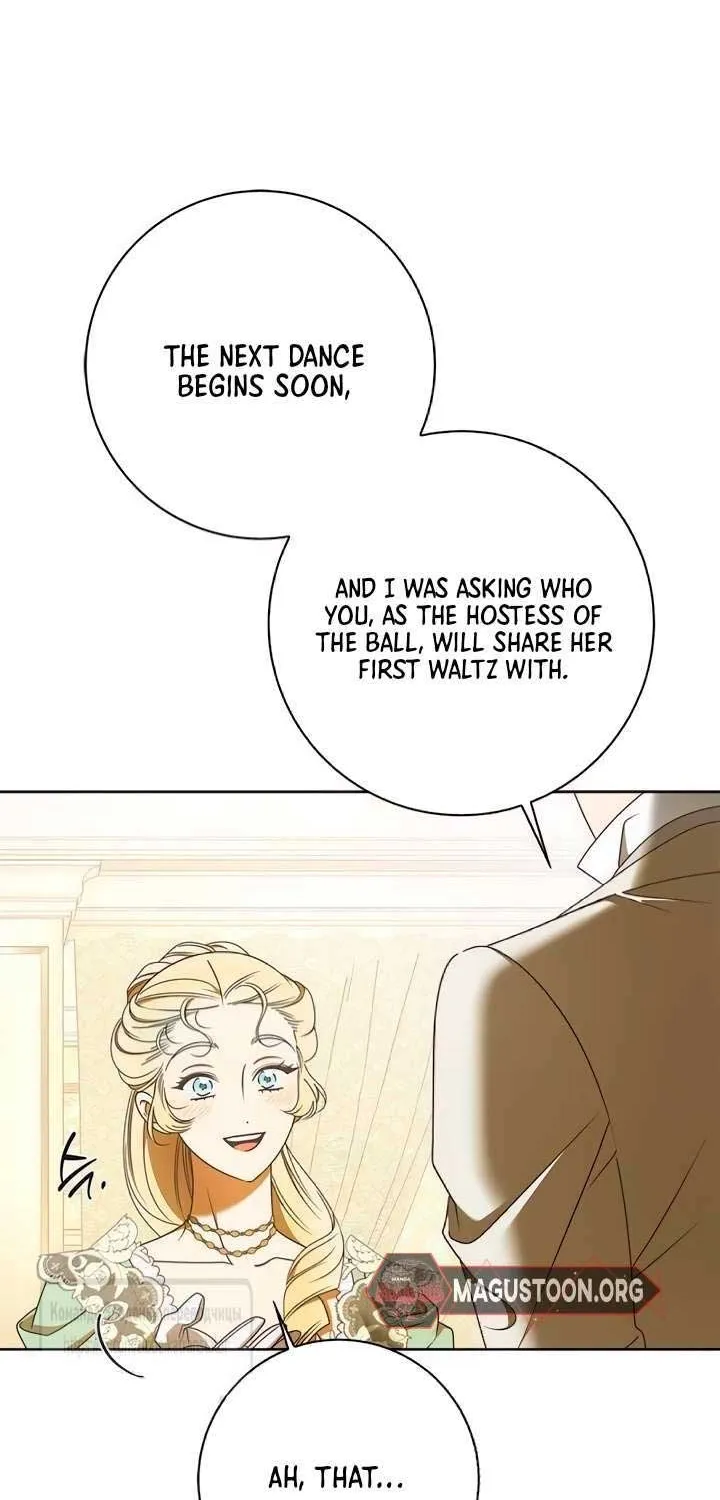 Read Miss Pendleton chapter 36 image 66 on Lezhin