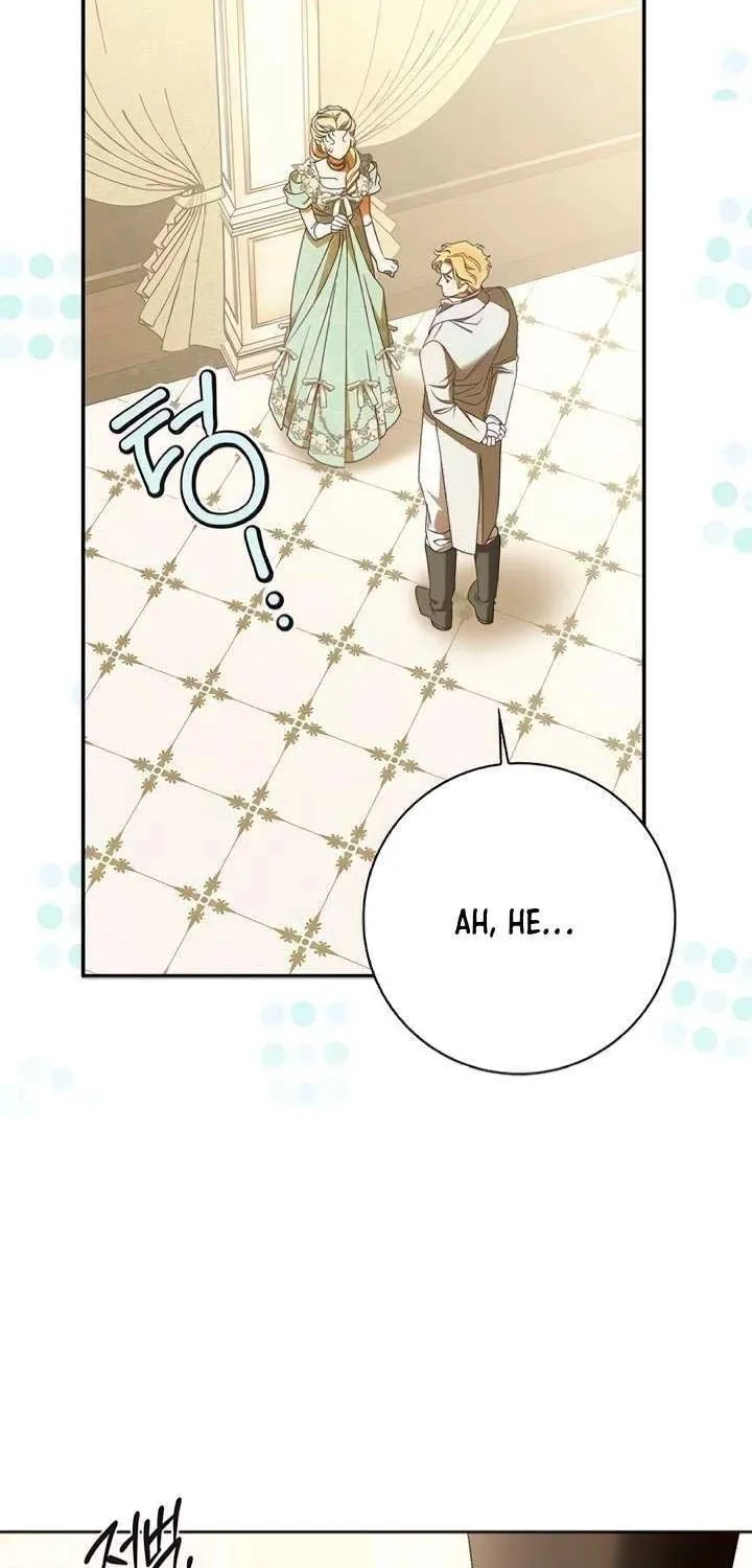 Read Miss Pendleton chapter 36 image 68 on Lezhin