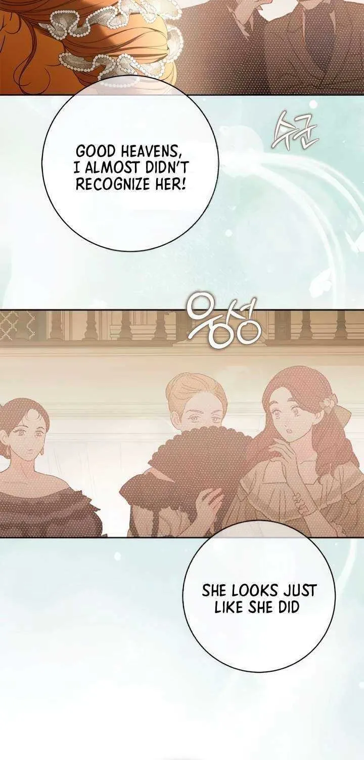Read Miss Pendleton chapter 36 image 7 on Lezhin