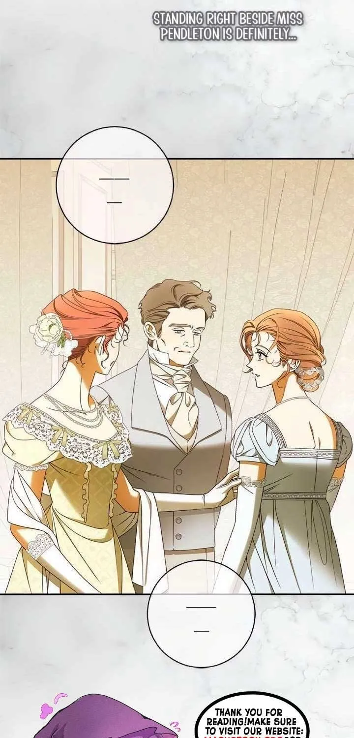 Read Miss Pendleton chapter 36 image 74 on Lezhin