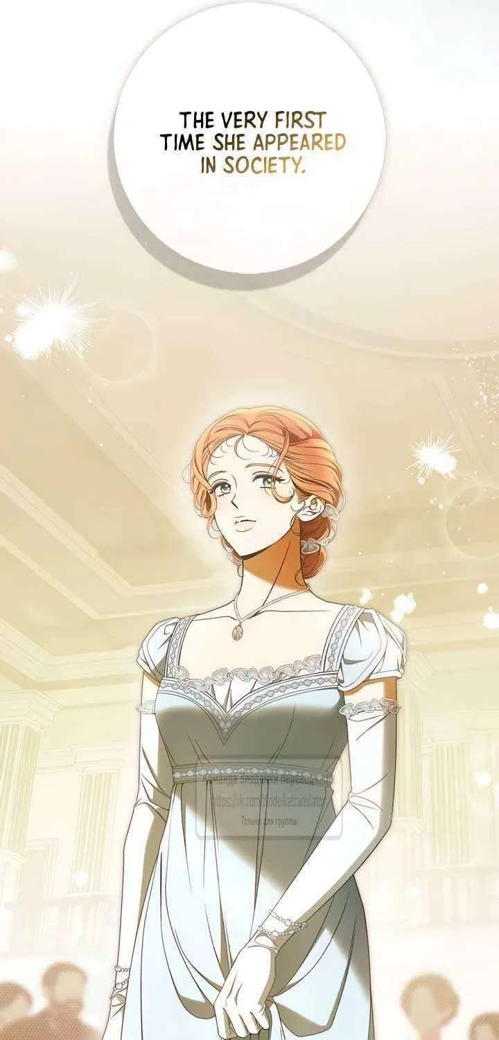 Read Miss Pendleton chapter 36 image 8 on Lezhin
