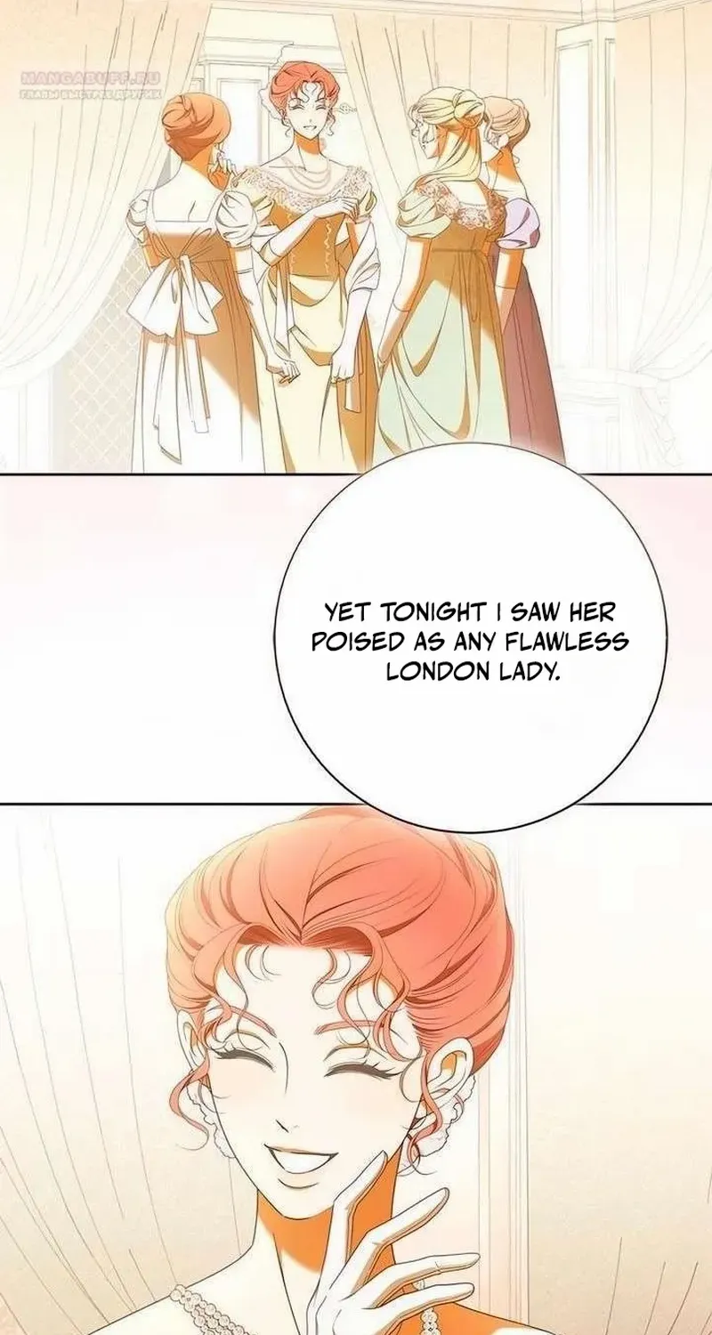 Read Miss Pendleton chapter 37 image 10 on Lezhin
