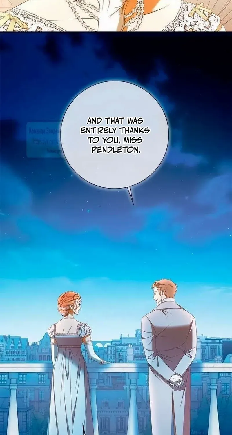 Read Miss Pendleton chapter 37 image 11 on Lezhin
