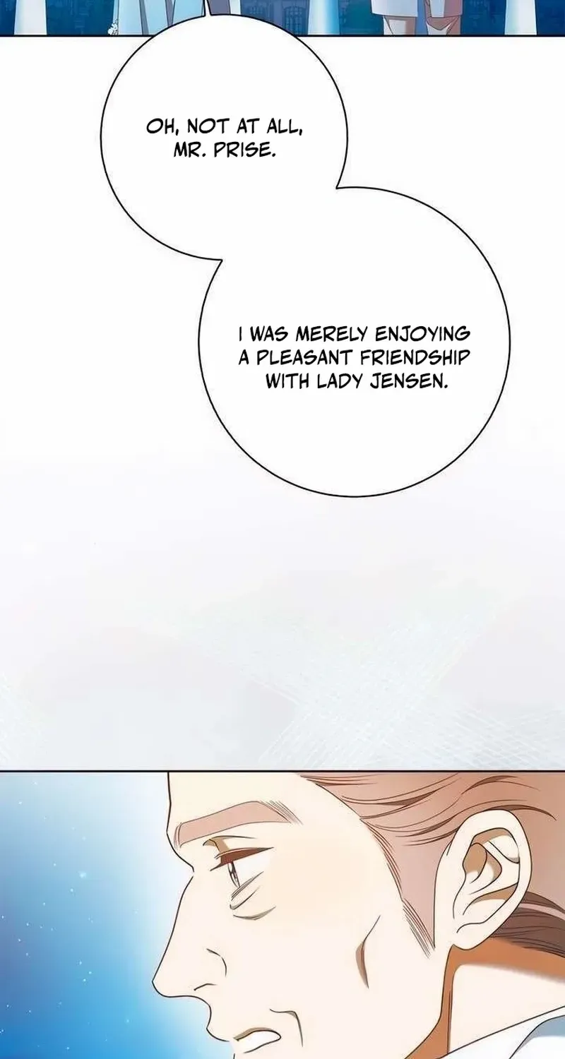 Read Miss Pendleton chapter 37 image 12 on Lezhin
