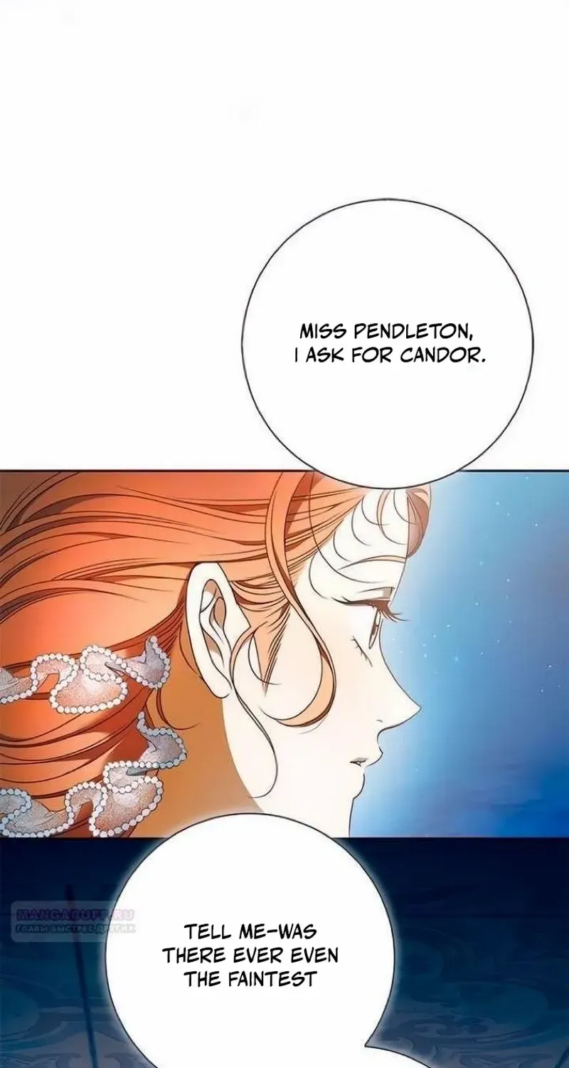 Read Miss Pendleton chapter 37 image 16 on Lezhin