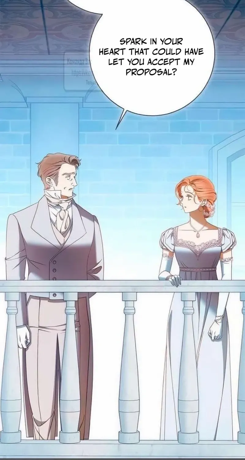 Read Miss Pendleton chapter 37 image 17 on Lezhin