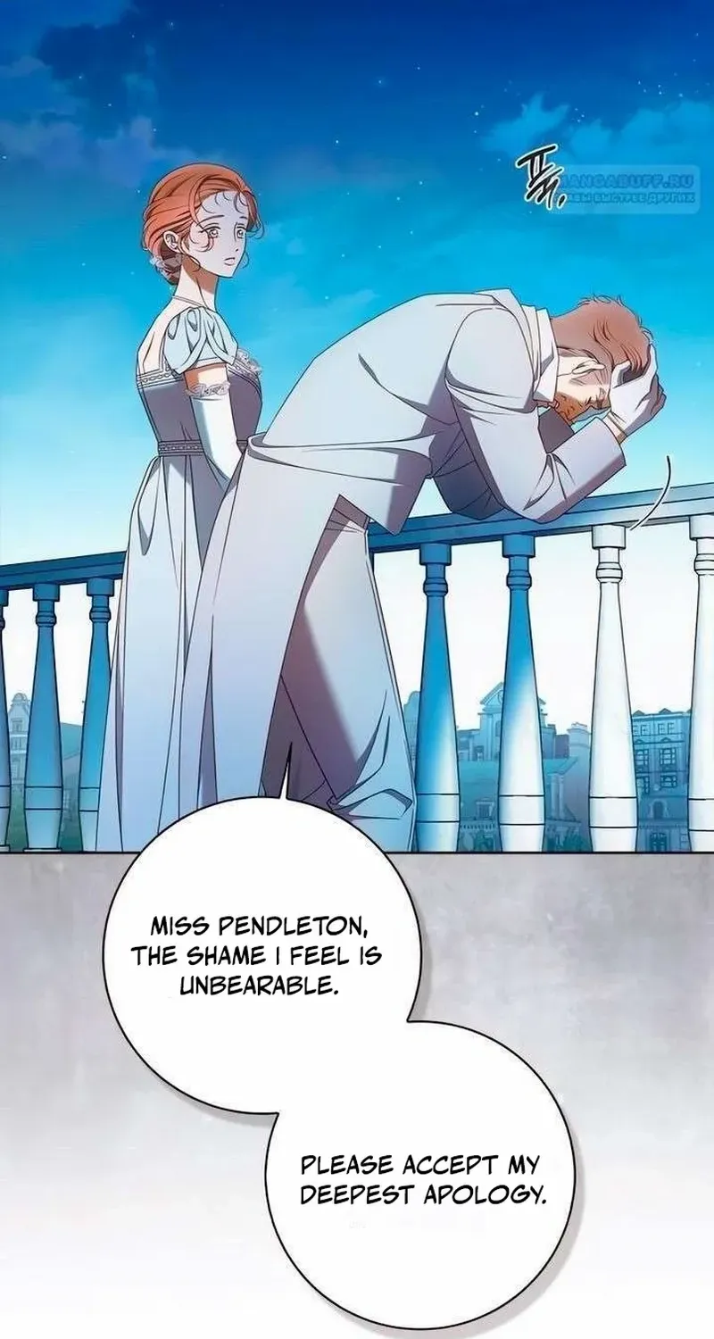 Read Miss Pendleton chapter 37 image 22 on Lezhin