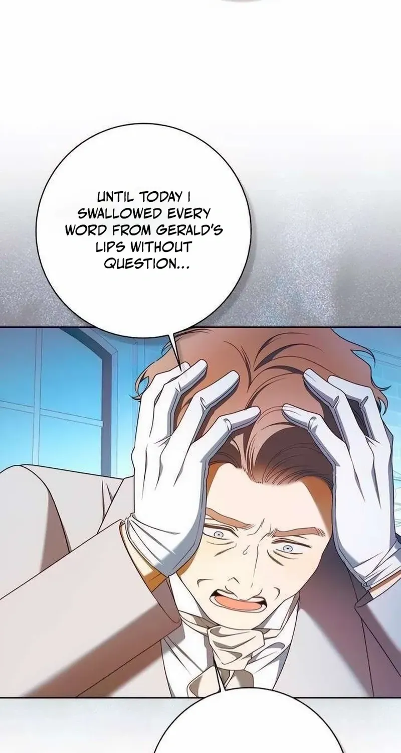 Read Miss Pendleton chapter 37 image 23 on Lezhin