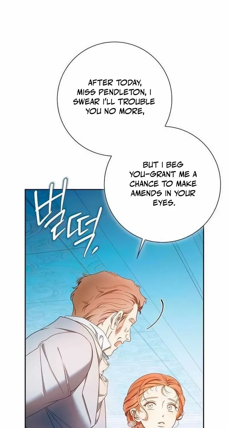 Read Miss Pendleton chapter 37 image 25 on Lezhin