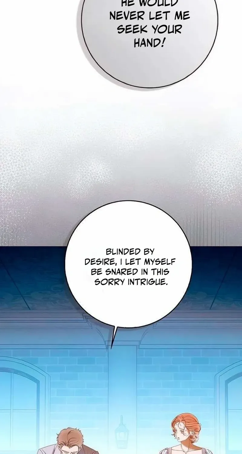 Read Miss Pendleton chapter 37 image 33 on Lezhin