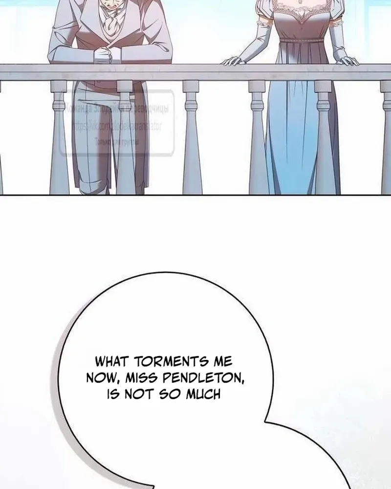 Read Miss Pendleton chapter 37 image 34 on Lezhin