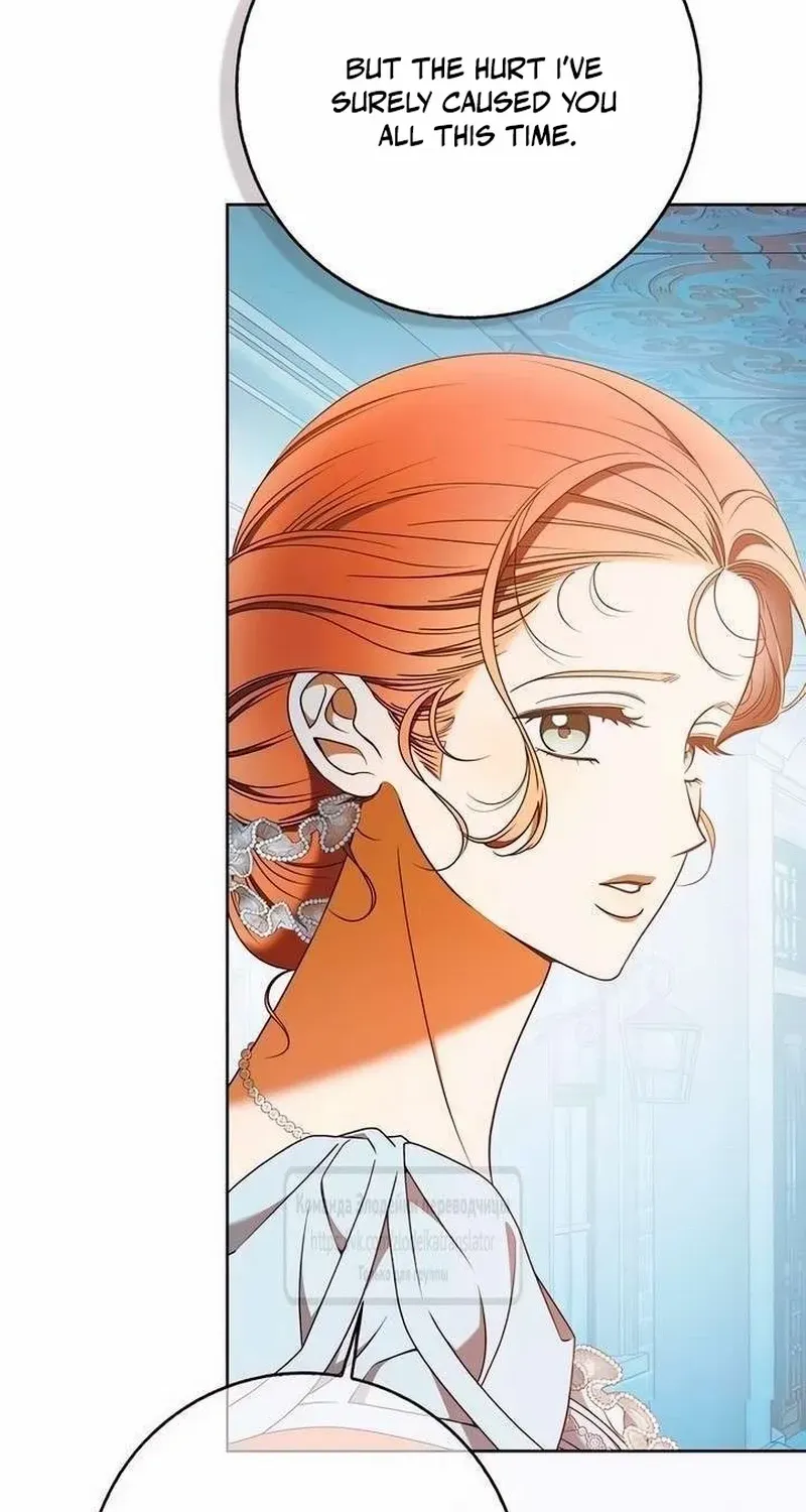 Read Miss Pendleton chapter 37 image 36 on Lezhin