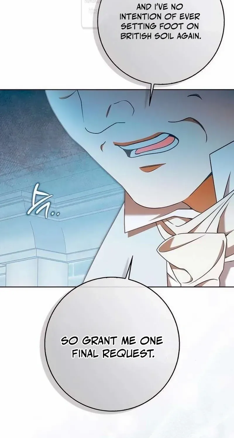 Read Miss Pendleton chapter 37 image 39 on Lezhin