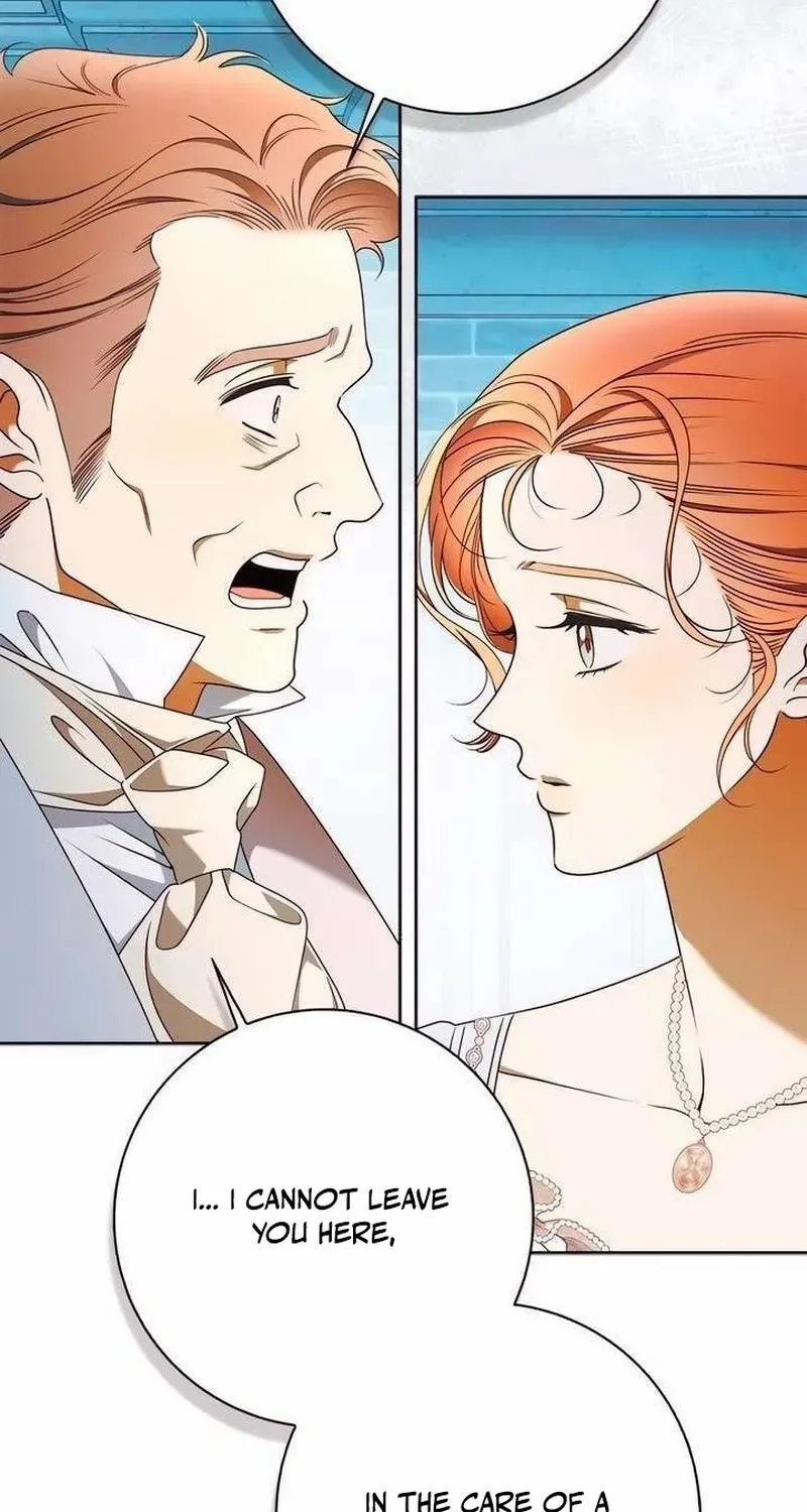Read Miss Pendleton chapter 37 image 42 on Lezhin