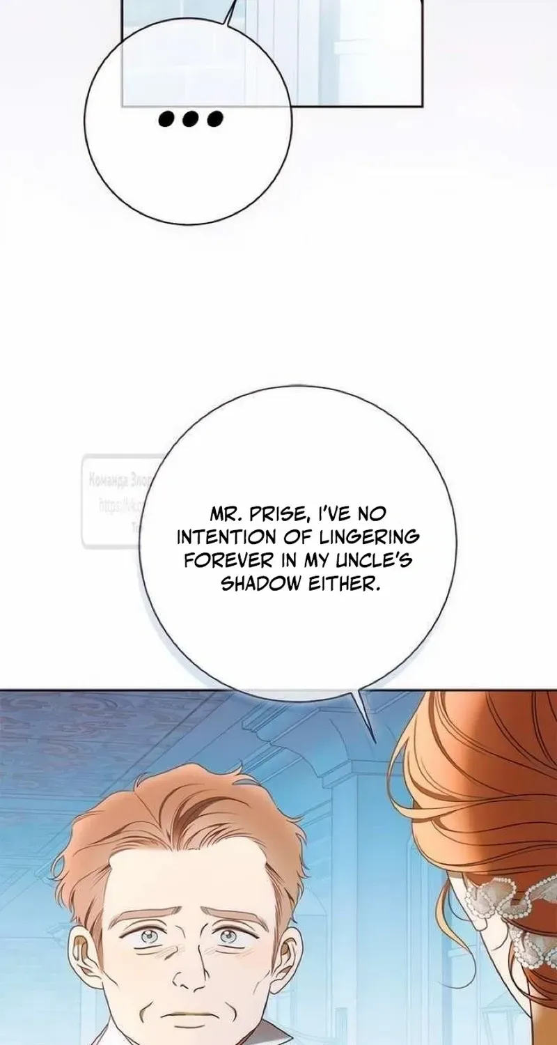 Read Miss Pendleton chapter 37 image 44 on Lezhin